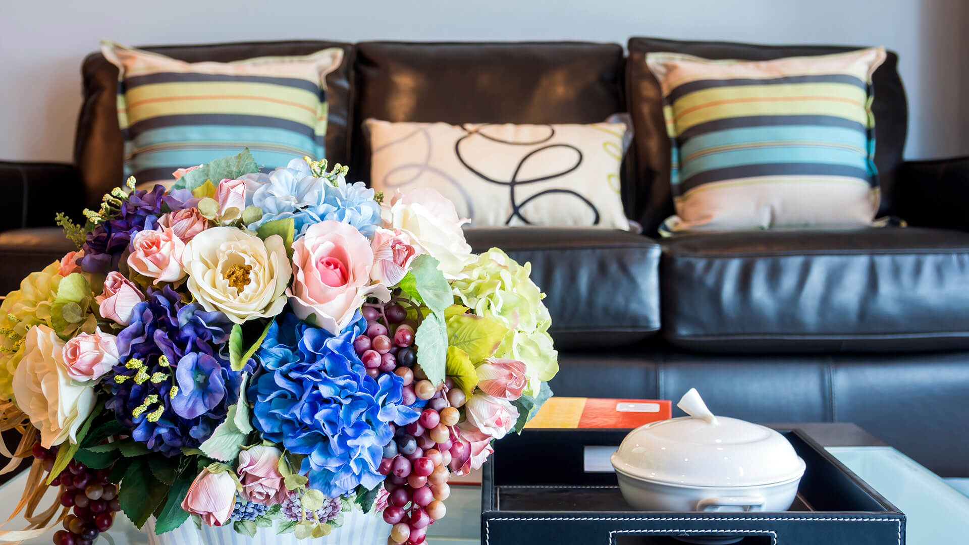 Three Fountains Apartment living in Albuquerque, NM